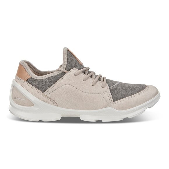 ECCO Women's Biom Street Sneakers - Picture 2 of 7